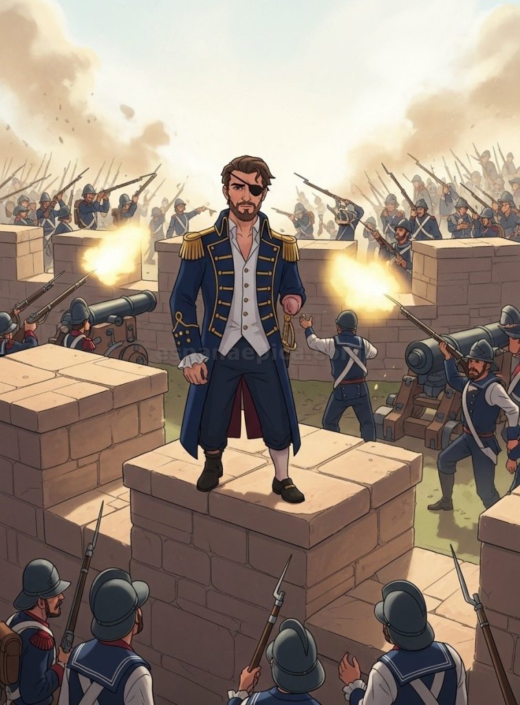 Blas de Lezo 6