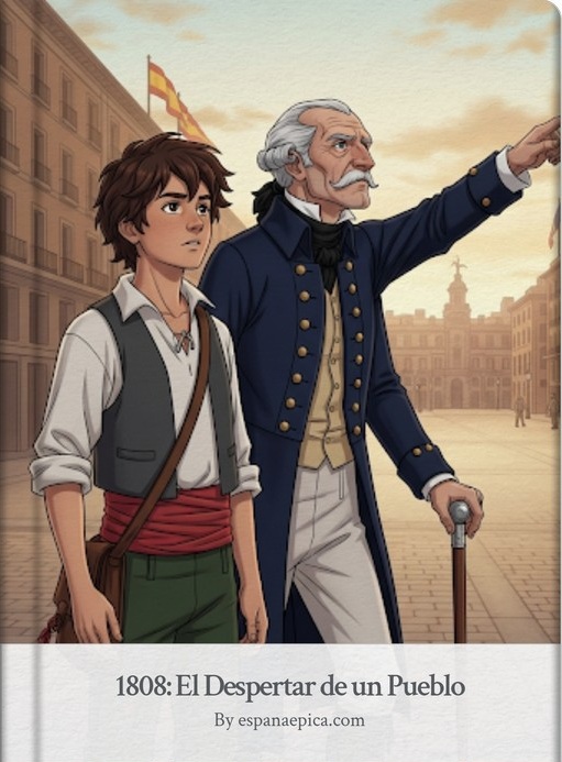 1808_ El Despertar de un Pueblo-0
